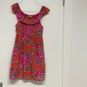 Roxy Women's Floral Sundress
